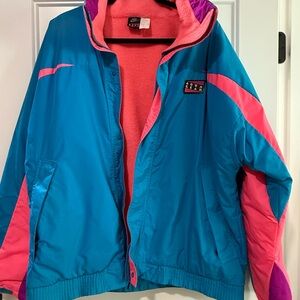 Vintage 90’s Nike Jacket
